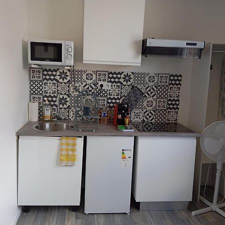 Venus Daire Saint-Quentin  Dış mekan fotoğraf