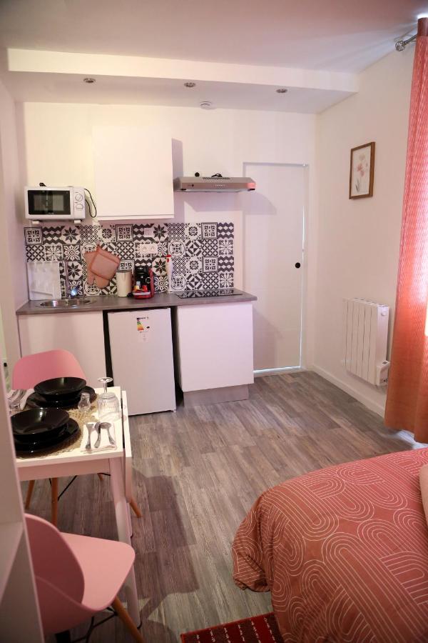 Venus Daire Saint-Quentin  Dış mekan fotoğraf