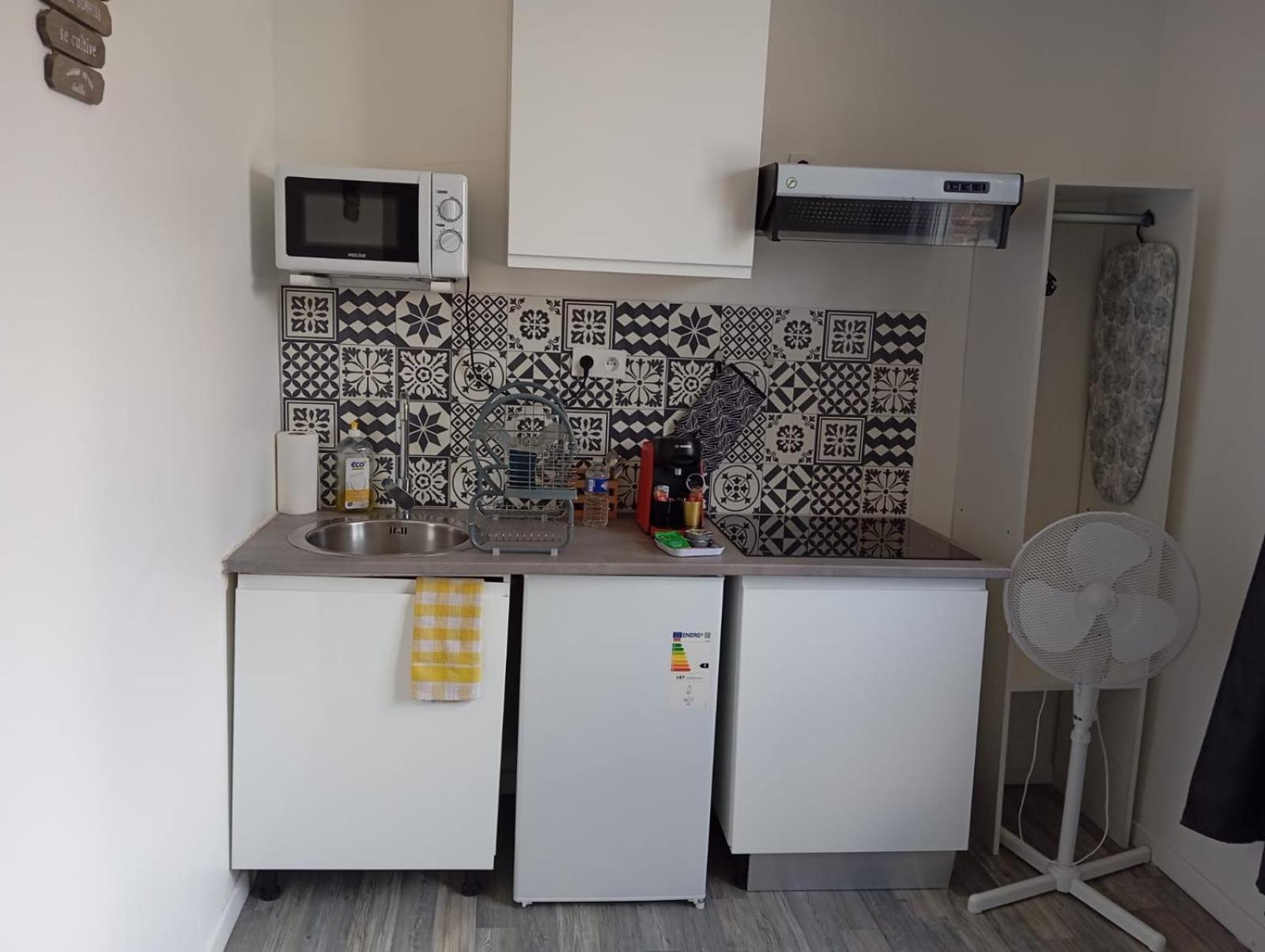 Venus Daire Saint-Quentin  Dış mekan fotoğraf